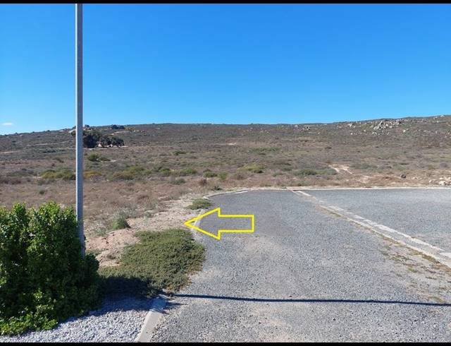 LAND FOR SALE IN HARBOUR LIGHTS